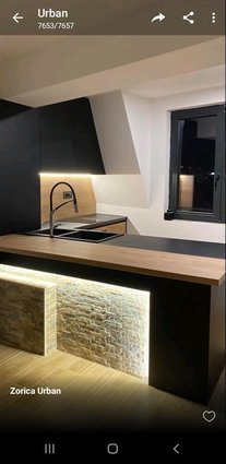 Se prodava nov stan kaj Replek