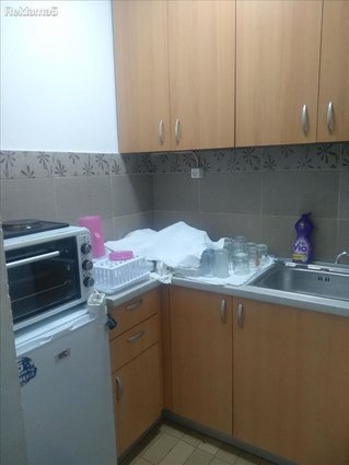 NAMESTEN STAN 40m2 VO KAPISTEC _DO ZEBRA