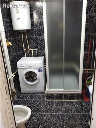 NAMESTEN STAN 40m2 VO KAPISTEC _DO ZEBRA