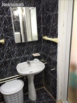 NAMESTEN STAN 40m2 VO KAPISTEC _DO ZEBRA