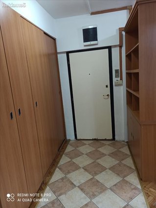 NAMESTEN STAN 40m2 VO KAPISTEC _DO ZEBRA