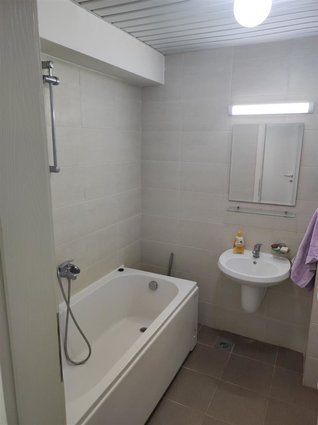 SE IZDAVA TOP STAN 55 M2 AMERIKAN KOLEDZ