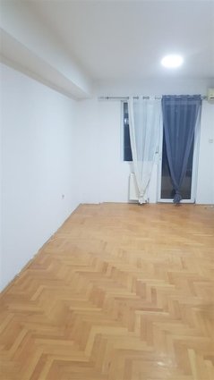 IZDAVANJE PRAZEN STAN 60 M2 RASADNIK