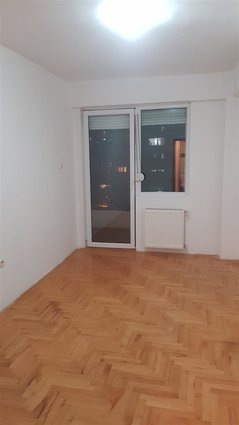 IZDAVANJE PRAZEN STAN 60 M2 RASADNIK