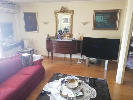 Centar plostad lux stan 200m2