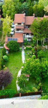 SE PRODAVA VIKENDICA VO GORNO SONJE 163m2