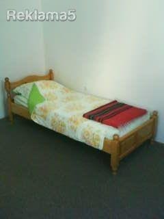 SE IZDAVA TOP STAN POZADI RAMSTOR 50 M2