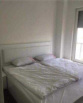 Centar trosoben 73m2 vo novogradba opremen