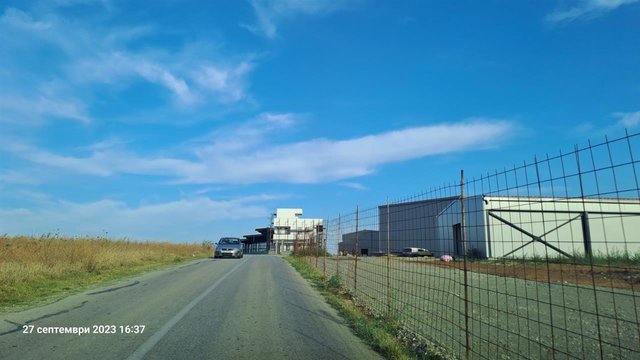 PRODAZBA 2 PLACA -AJVATOVCI-GRADEZEN REON