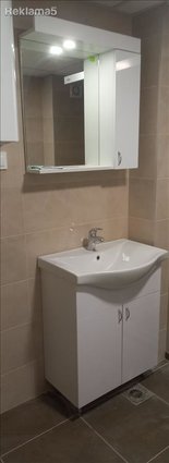 СЕ ПРОДАВА НОВ ТРОСОБЕН 54М2 СТАН ВО ГЕ ГЕ