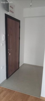 СЕ ПРОДАВА НОВ ТРОСОБЕН 54М2 СТАН ВО ГЕ ГЕ