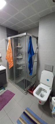 Aerodrom kuli Dzevahir 53m2 dvosoben 3kat opremen