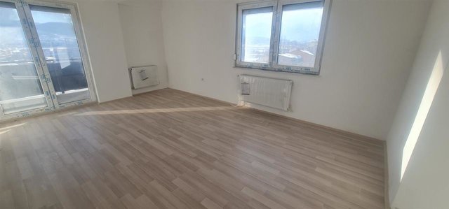 SE prodava nov Stan 66 m/2