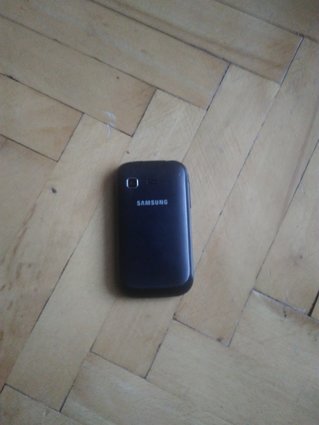Samsung mini Galaxy