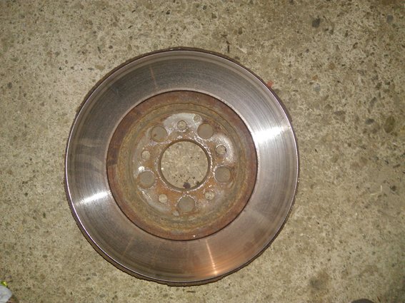 Diskovi za kocnici za koli (avtomobili)