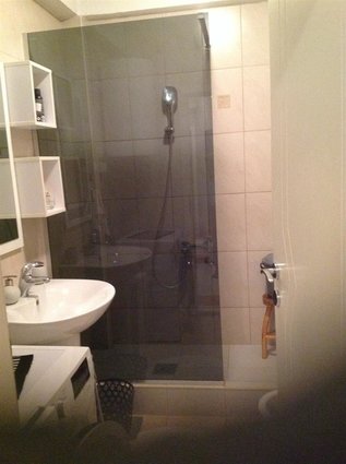 Kozle Germanska ambasada 90m2 4-soben