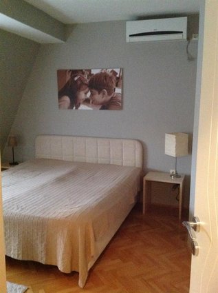 Kozle Germanska ambasada 90m2 4-soben