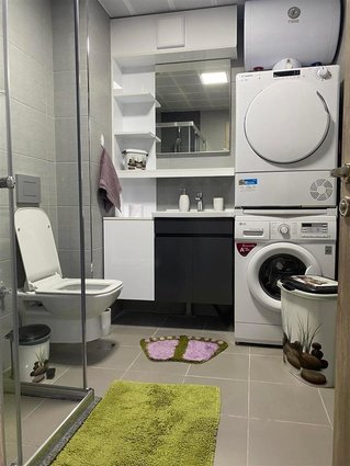 Dzevahir Kuli 81m2 trosoben nov stan