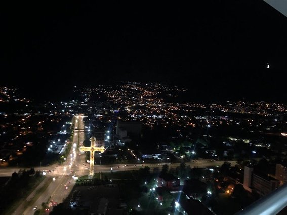 Dzevahir Kuli 81m2 trosoben nov stan