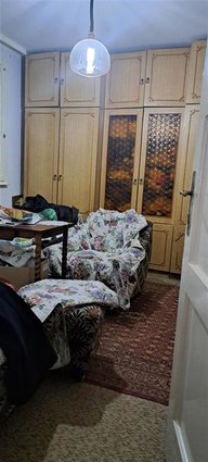 Avtokomanda 60m2 prizemje