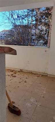 Avtokomanda 60m2 prizemje