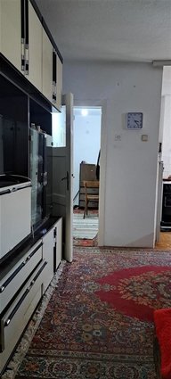 Avtokomanda 60m2 prizemje