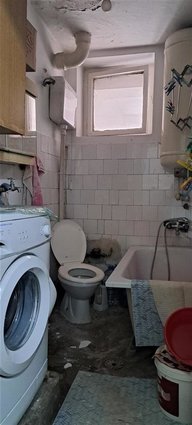 Avtokomanda 60m2 prizemje