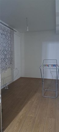 Avtokomanda 60m2 prizemje