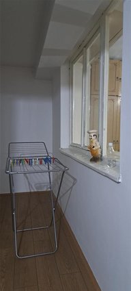 Avtokomanda 60m2 prizemje