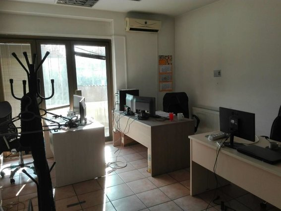 Centar Vodnjanska 150m2 kancelarii