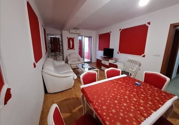 Се продава стан 74м2, Тафталиџе 1