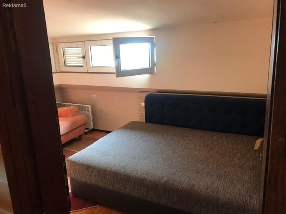 NAMESTEN STAN 40m2 NAD O.U.KOCHO RACIN_250ev