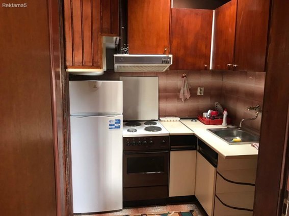 NAMESTEN STAN 40m2 NAD O.U.KOCHO RACIN_250ev