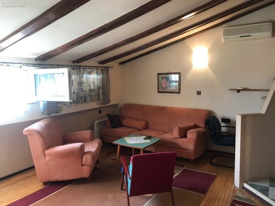 NAMESTEN STAN 40m2 NAD O.U.KOCHO RACIN_250ev