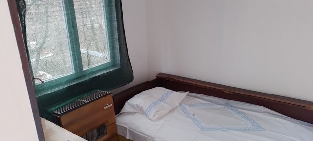 VILA KOZUF SMRDLIVA VODA