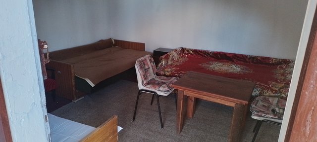 VILA KOZUF SMRDLIVA VODA