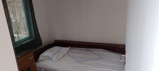 VILA KOZUF SMRDLIVA VODA