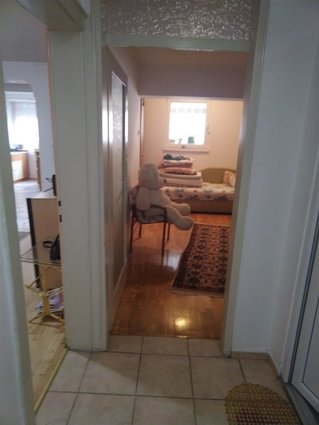 Karpos 2 trosoben 79m2 na 1kat