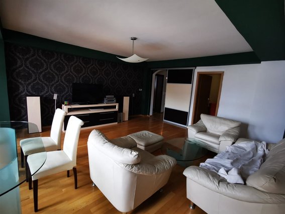 Kapistec Vodno dupleks 144m2 pettosoben stan