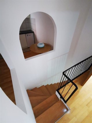 Kapistec Vodno dupleks 144m2 pettosoben stan