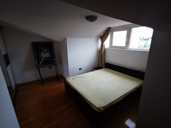 Kapistec Vodno dupleks 144m2 pettosoben stan