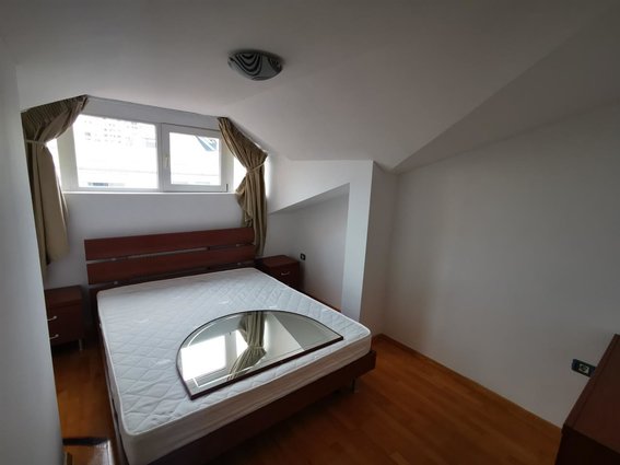 Kapistec Vodno dupleks 144m2 pettosoben stan