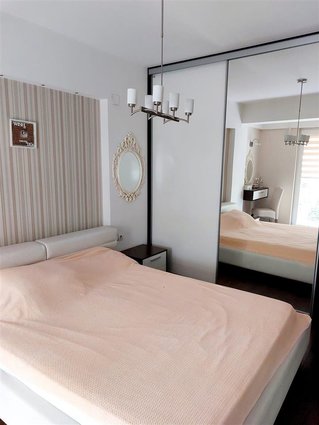 Kisela Voda Rampa 85m2 renoviran so sopstven dvor 39m2