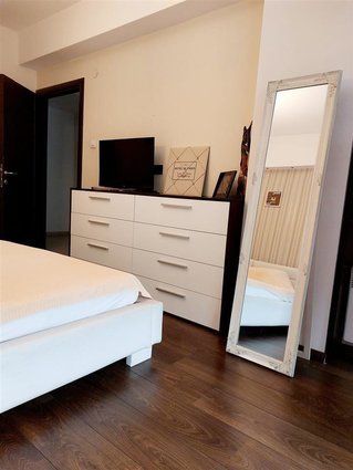 Kisela Voda Rampa 85m2 renoviran so sopstven dvor 39m2