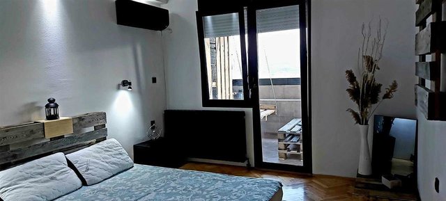 N.Lisice 95m2 sproti avionceto