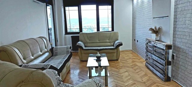 N.Lisice 95m2 sproti avionceto