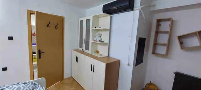 N.Lisice 95m2 sproti avionceto