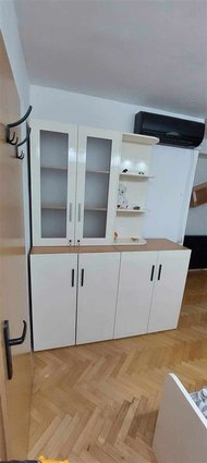 N.Lisice 95m2 sproti avionceto