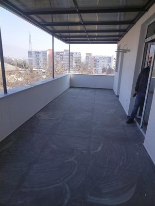 Cento 39m2, 68m2 i 73m2 novi stanovi