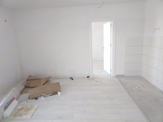 Cento 39m2, 68m2 i 73m2 novi stanovi